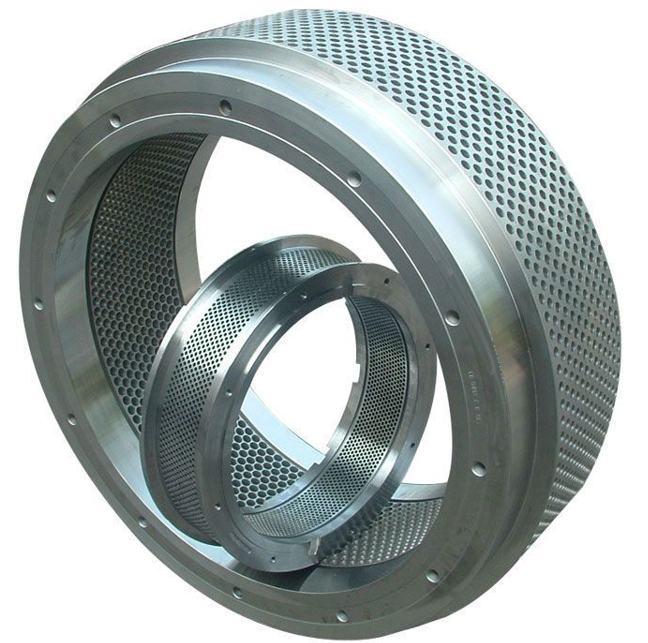 pellet ring cp823